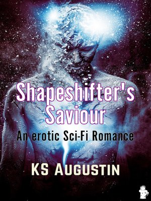 cover image of Shapeshifter's Saviour